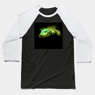 Alligator Baseball T-Shirt